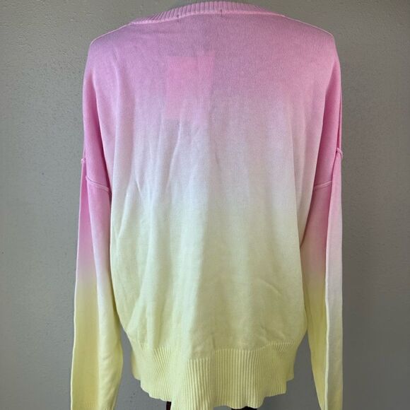 NWT Sanctuary Women’s Sweater - Picture 4 of 7